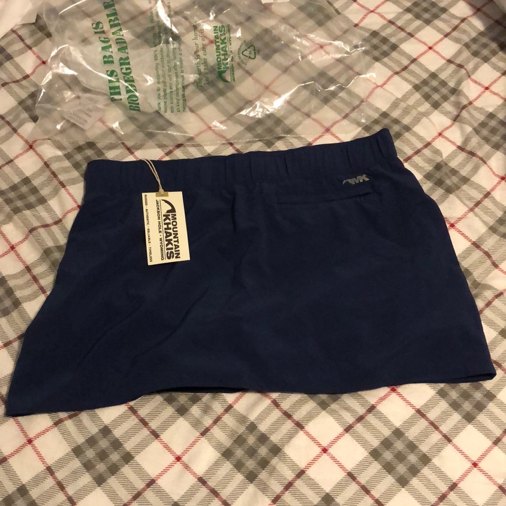 Women’s Azalea Skort by Mountain Khakis